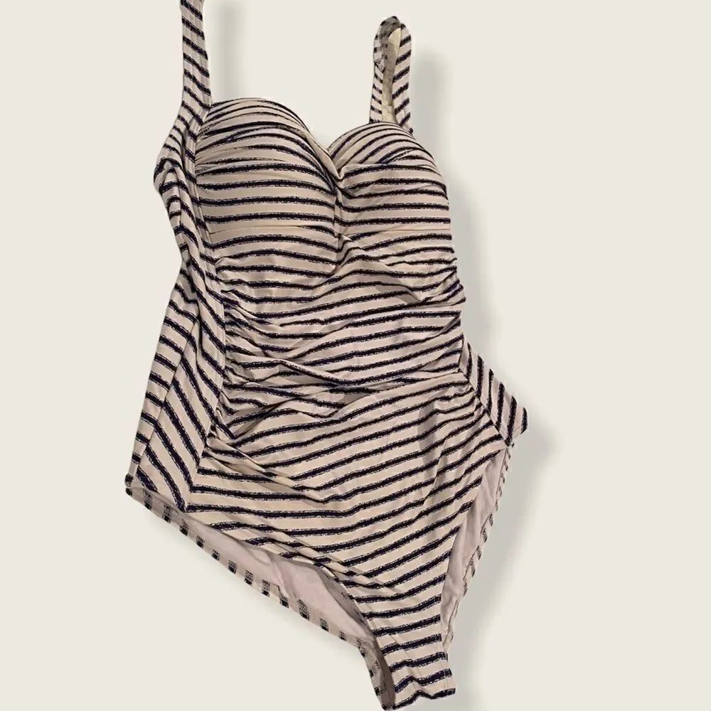 Niptuck Swim Swimsuit Size 8